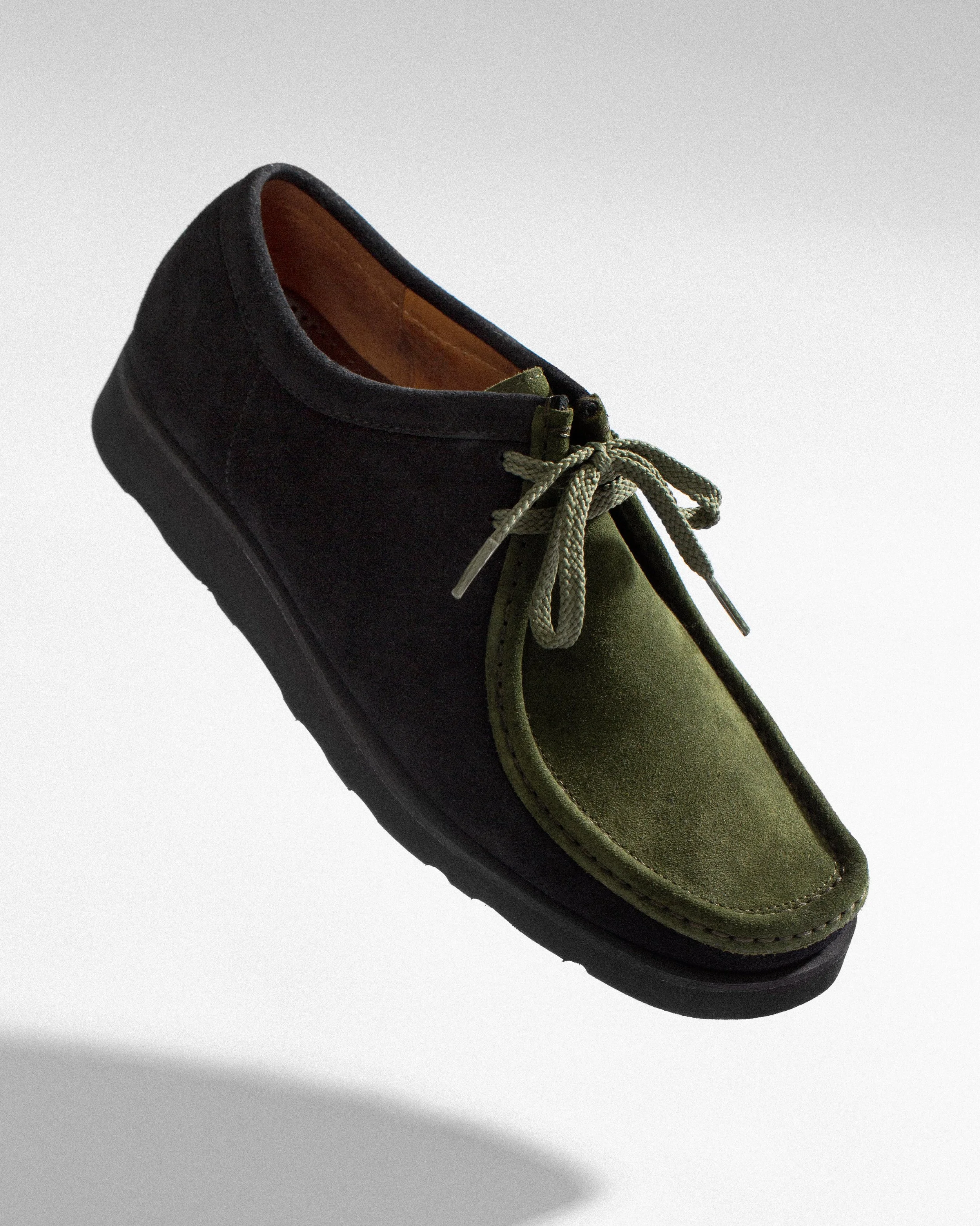 Padmore & Barnes for Norse Store Spring/Summer '22 — eye_C